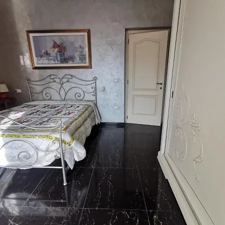 La Luna's Venkovský dům Lanciano