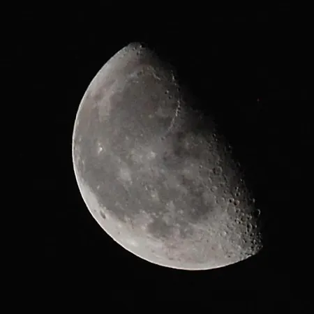 Venkovský dům La Luna's