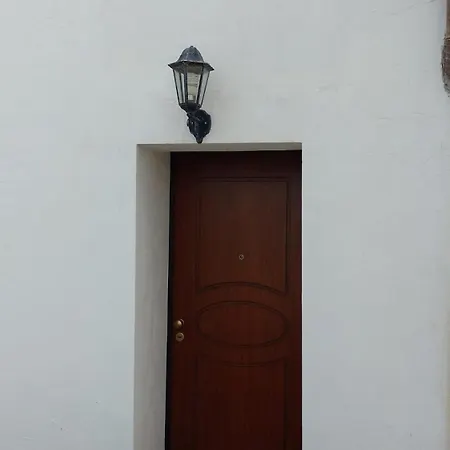 La Luna's Landsted