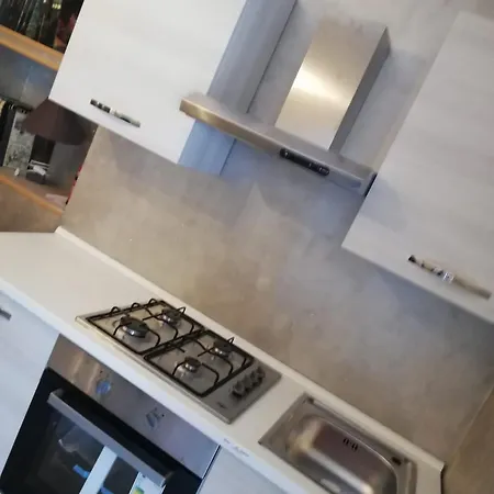 La Luna's Venkovský dům *